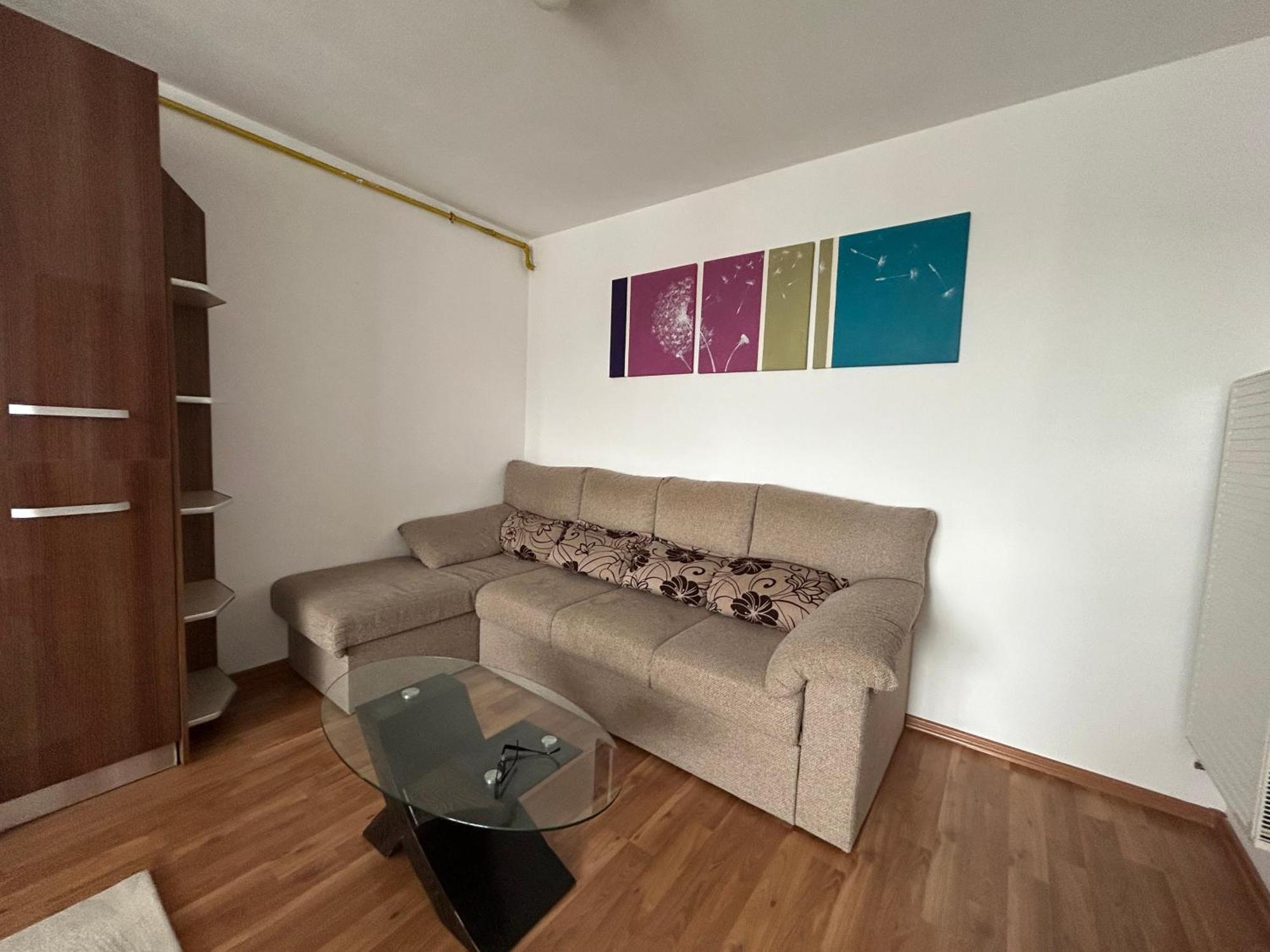 Apartament Sonia - 2 Dormitoare Διαμέρισμα Bistriţa Εξωτερικό φωτογραφία