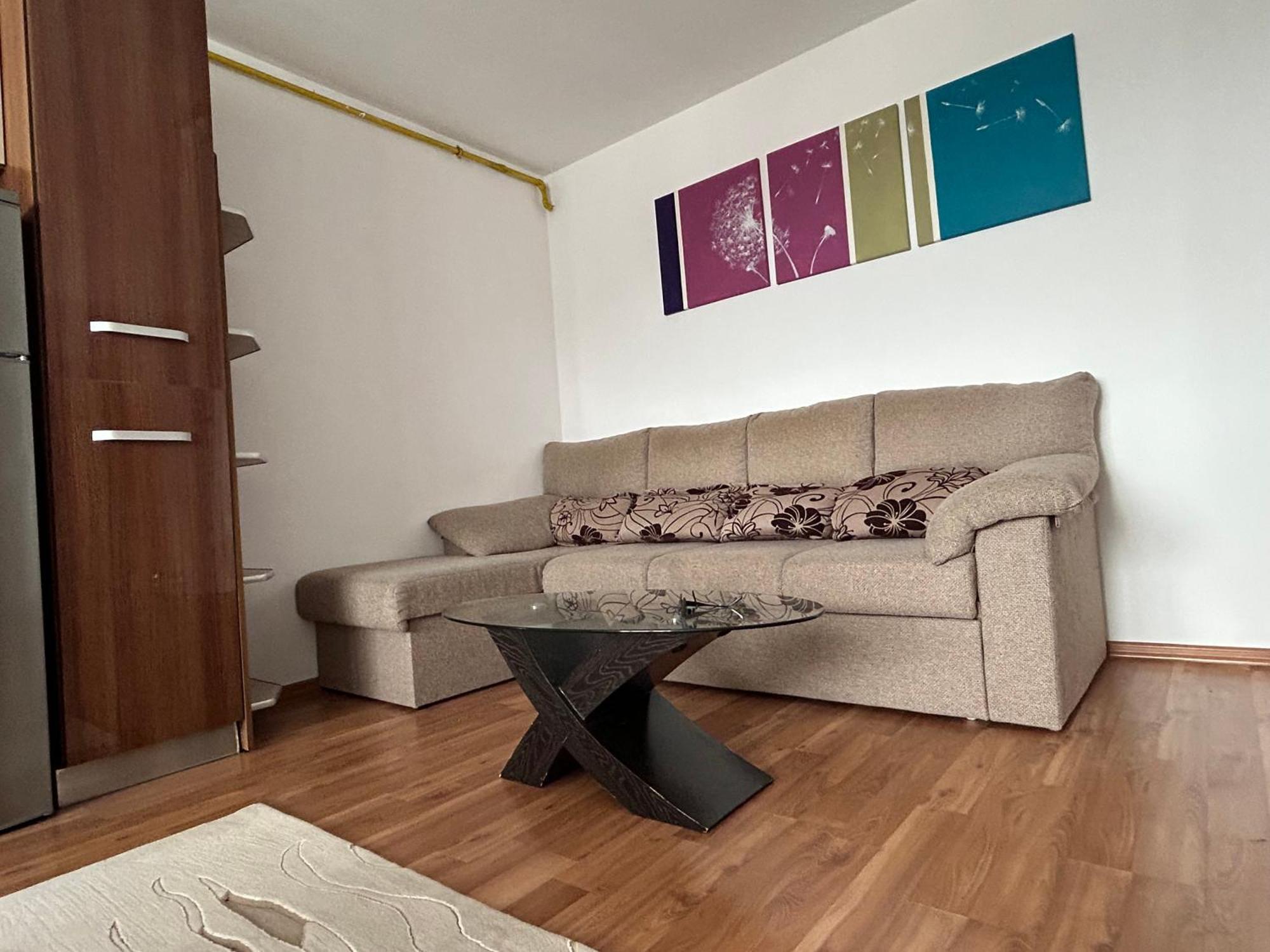 Apartament Sonia - 2 Dormitoare Διαμέρισμα Bistriţa Εξωτερικό φωτογραφία