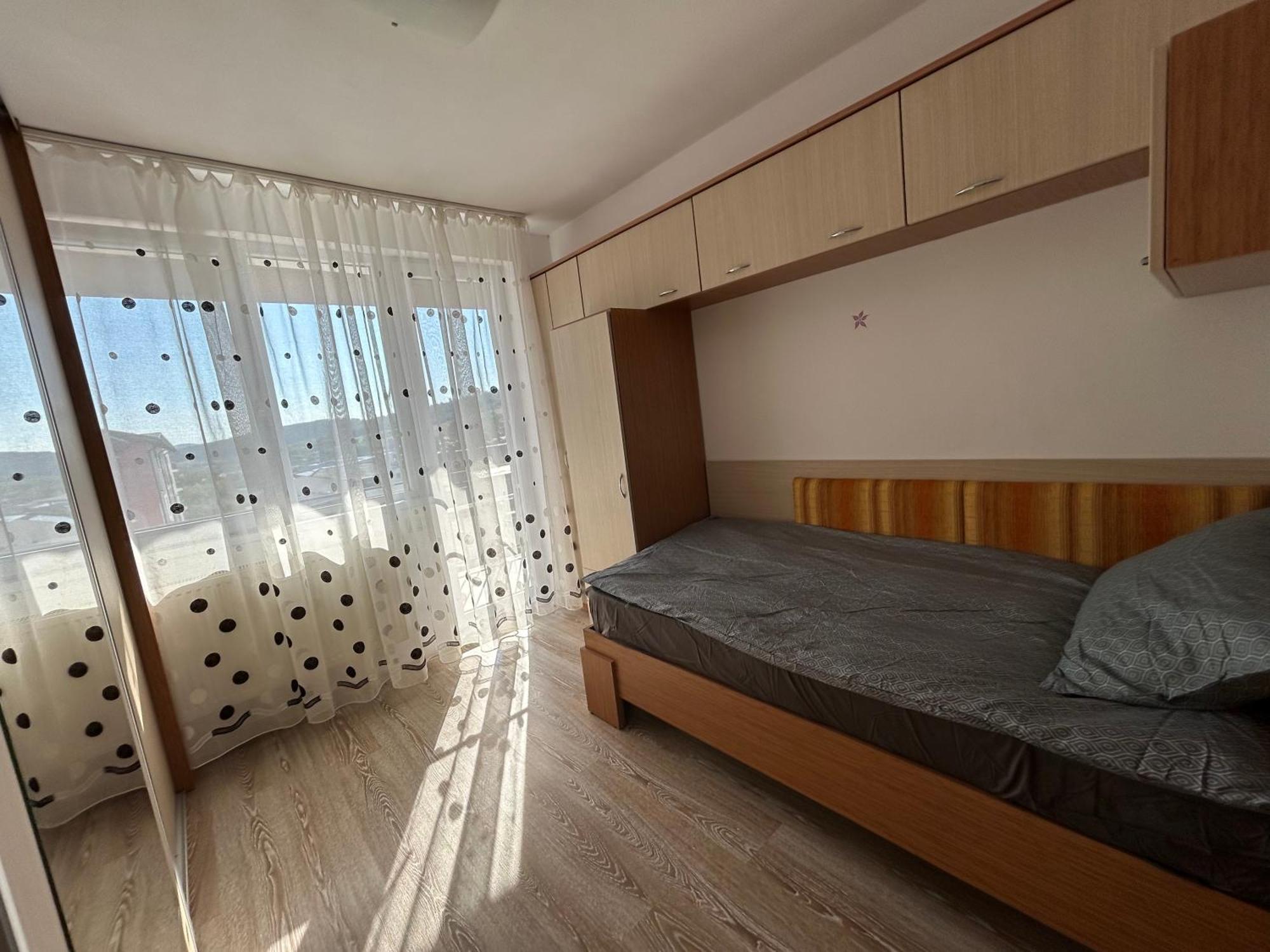 Apartament Sonia - 2 Dormitoare Διαμέρισμα Bistriţa Εξωτερικό φωτογραφία