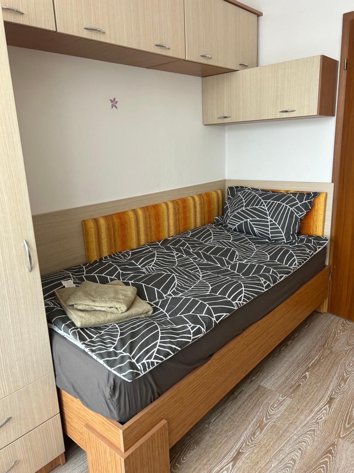 Apartament Sonia - 2 Dormitoare Διαμέρισμα Bistriţa Εξωτερικό φωτογραφία