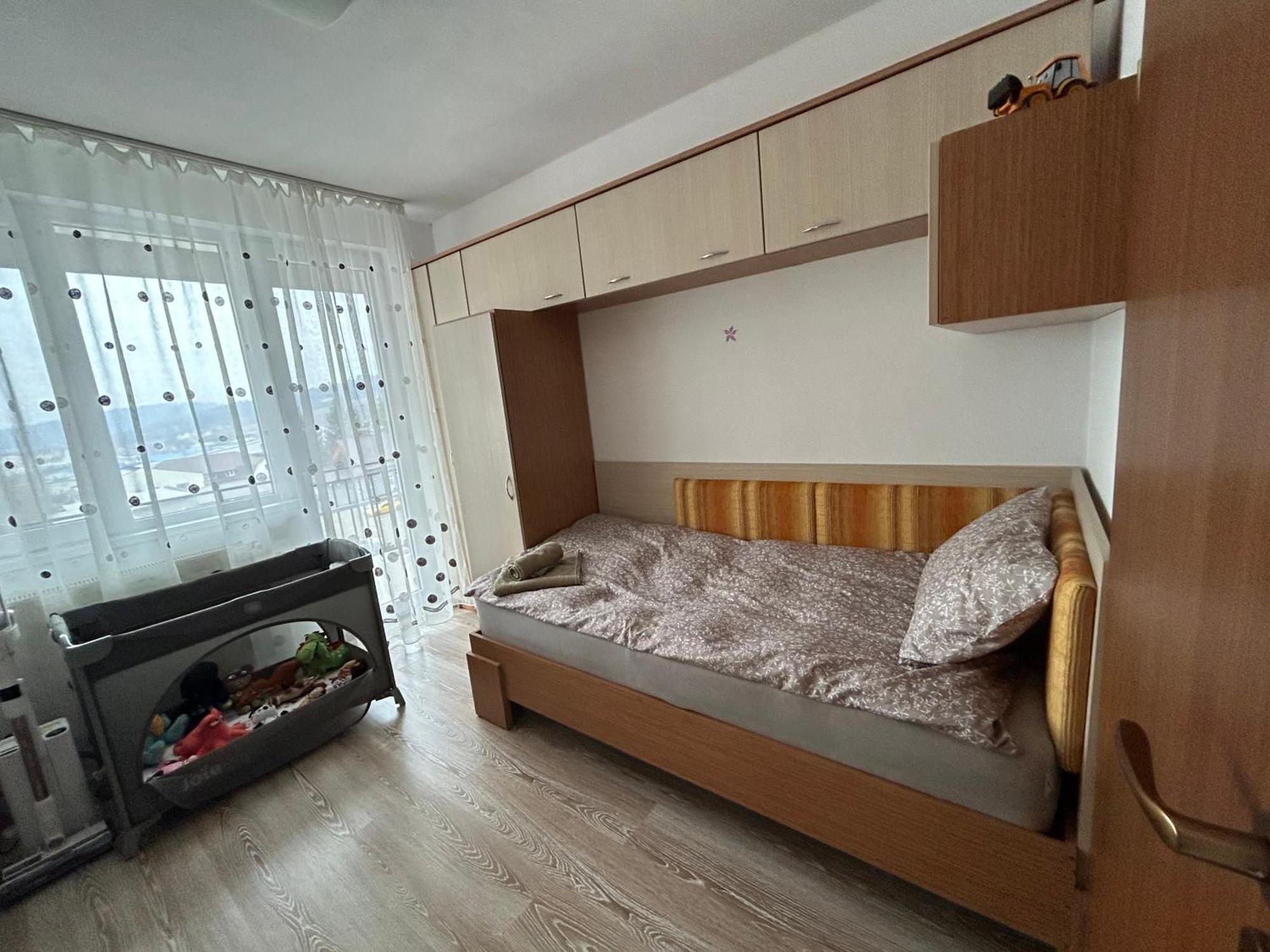 Apartament Sonia - 2 Dormitoare Διαμέρισμα Bistriţa Εξωτερικό φωτογραφία